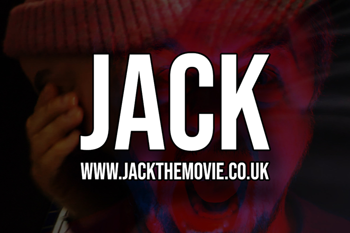 JACK The Movie