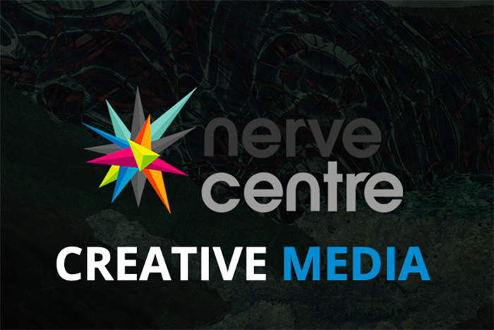 Nerve Centre Creative Media Course