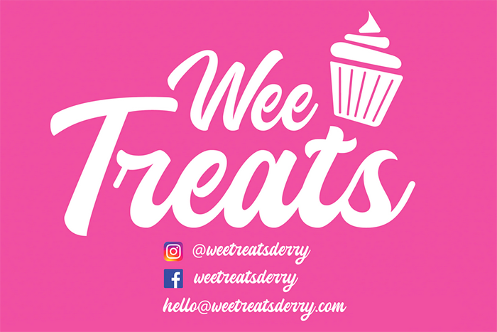 Wee Treats Derry
